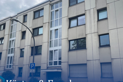 Wohnung Köln Merheim - 3 Zimmer, 71 m&sup2;, 750&euro; | Angebot:26015269