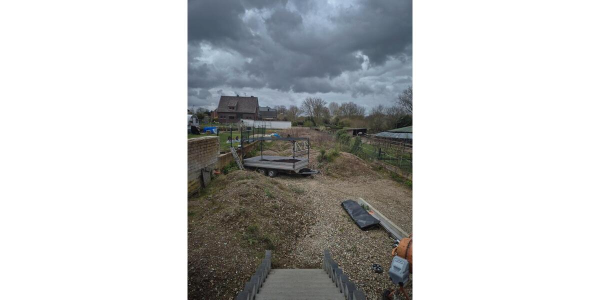 Einfamilienhaus Rommerskirchen - 7 Zimmer, 230 m&sup2;, 250.000&euro; | Angebot:25995741