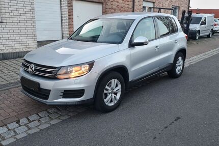 VW Tiguan 30.982 km 13.950 &euro; Grevenbroich 41515