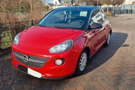 Opel Adam 144.000 km 5.500 &euro; Hürth 50354