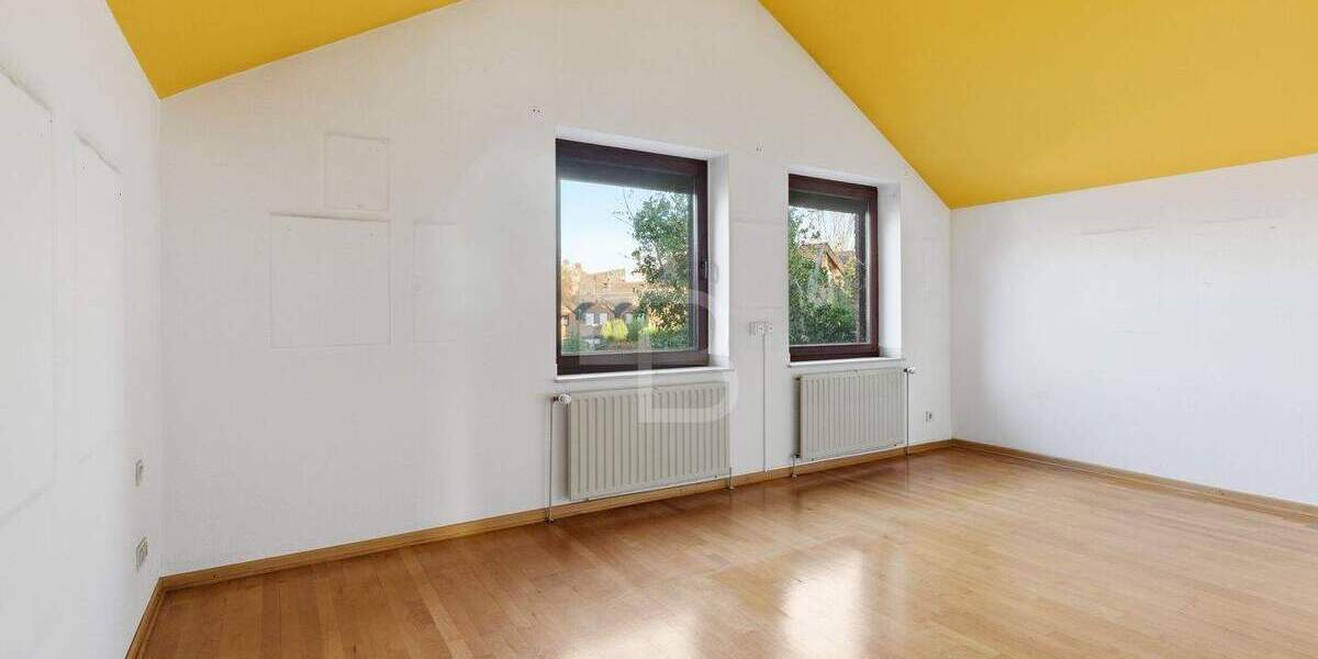 Reihenmittelhaus Köln Zündorf - 5 Zimmer, 107 m&sup2;, 429.000&euro; | Angebot:25687121