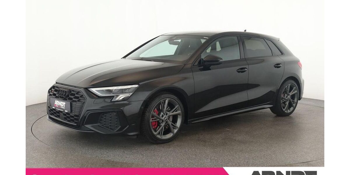 Audi S3 45.200 km 40.384 &euro; Neuss 41460