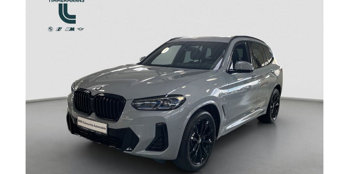 BMW X3 30.235 km 53.990 &euro; Kaarst 41564