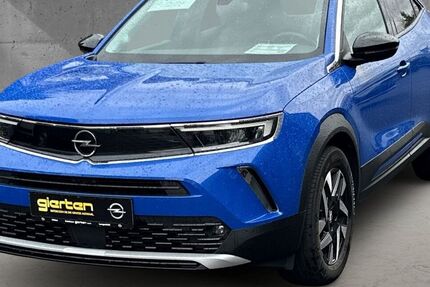 Opel Mokka 96.890 km 14.890 &euro; Hilden 40721