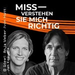 Missverstehen Sie mich richtig - Jean-Remy von Matt zu Gast bei Maja Göpel