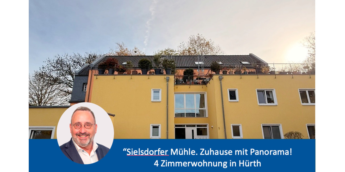 Etagenwohnung Hürth Sielsdorf - 4 Zimmer, 108 m&sup2;, 444.000&euro; | Angebot:25686715