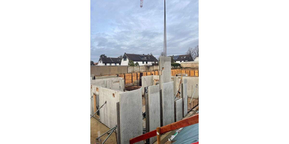 Terrassenwohnung Monheim am Rhein Baumberg - 2 Zimmer, 82 m&sup2;, 495.000&euro; | Angebot:25666107