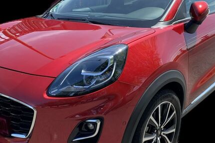 Ford Puma 11.000 km 18.800 &euro; Pulheim 50259