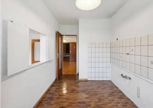 Etagenwohnung Düsseldorf Flingern Süd - 3 Zimmer, 88 m&sup2;, 1.250&euro; | Angebot:26725187