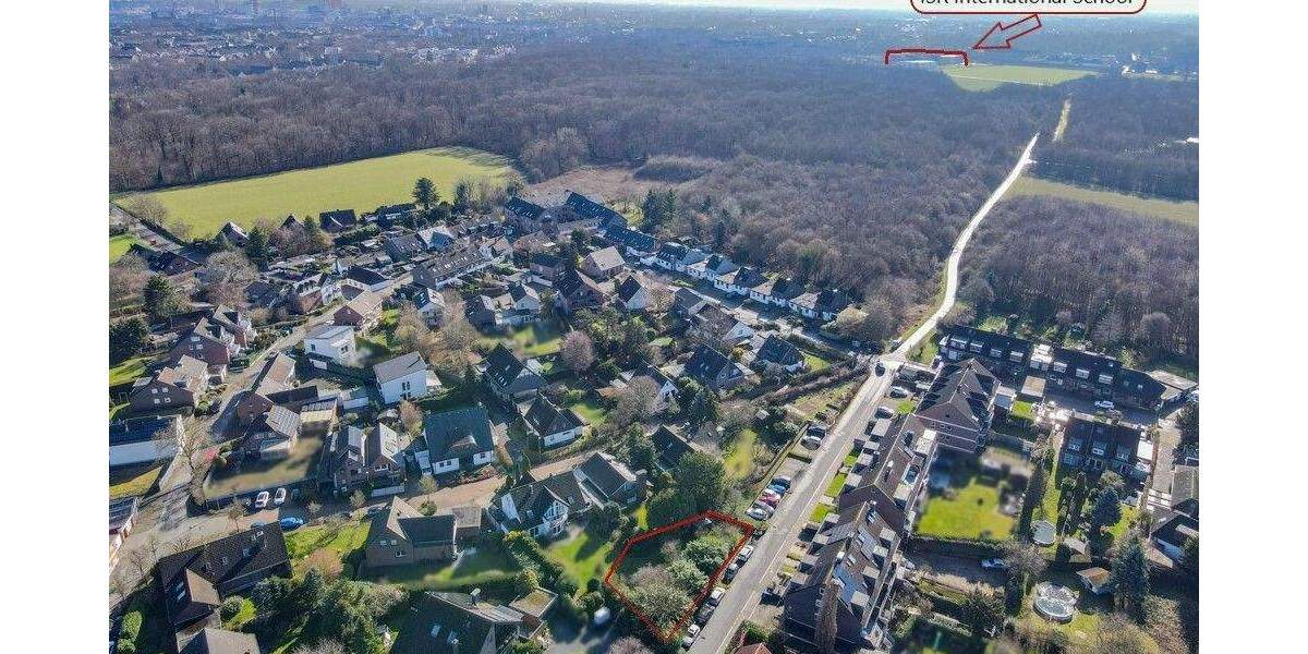 Grundstück Neuss Morgensternsheide - 325.000&euro; | Angebot:25736802