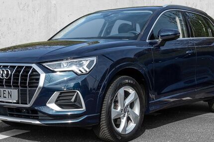 Audi Q3 53.423 km 25.390 &euro; Meerbusch 40670