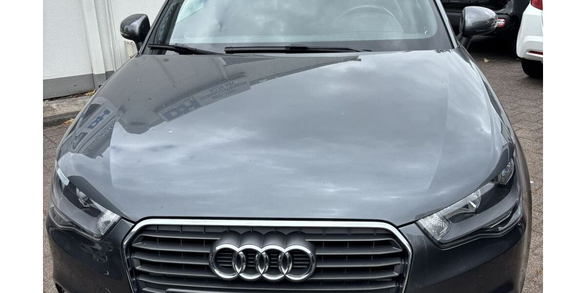 Audi A1 116.000 km 7.980 &euro; Bergisch Gladbach 51427