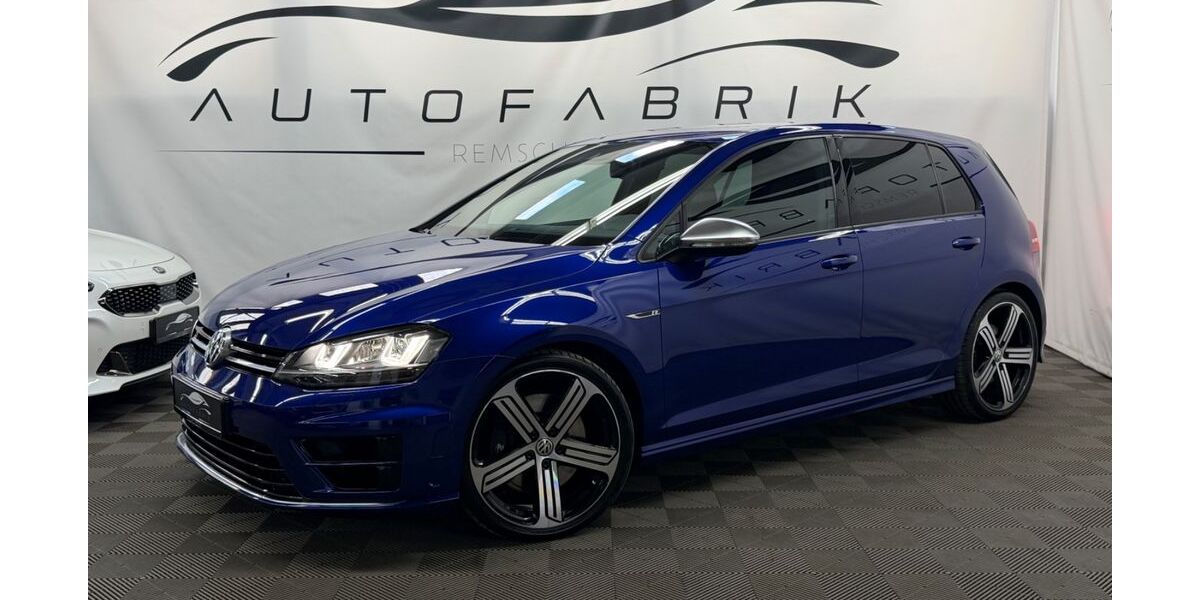 VW Golf 80.600 km 24.999 &euro; Remscheid 42855