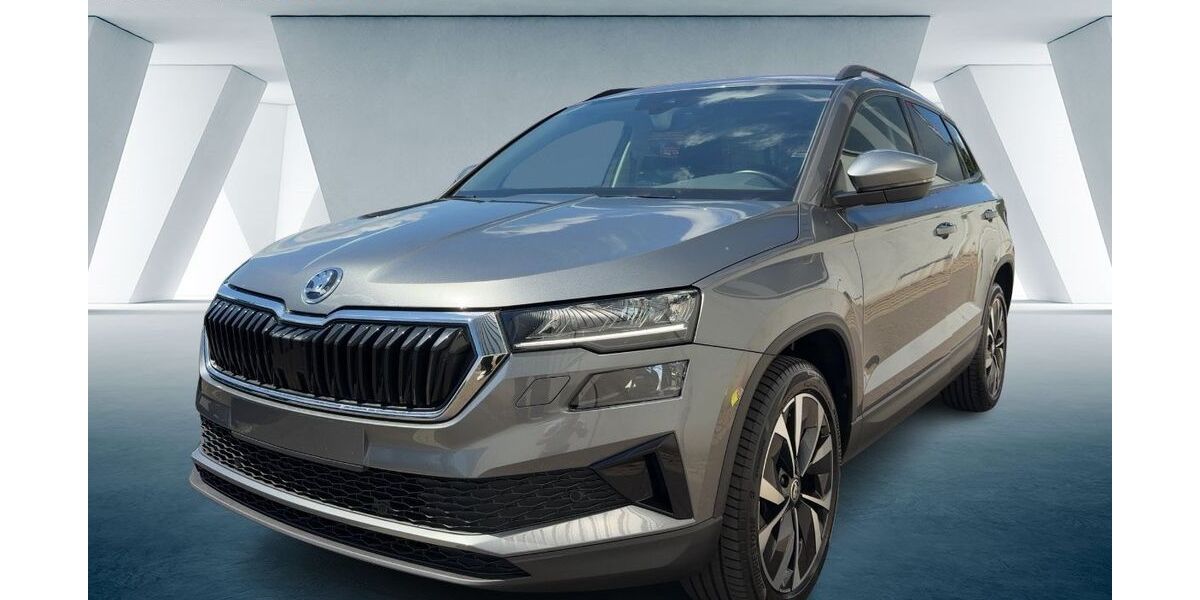 Skoda Karoq 99.150 km 22.730 &euro; Bergisch Gladbach 51465