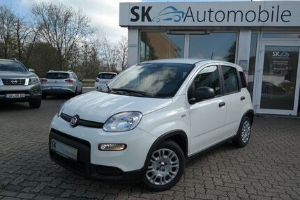 Fiat Panda 4.900 km 12.940 &euro; Grevenbroich 41516
