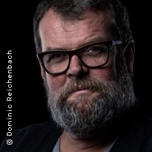 Jochen Malmsheimer - Statt wesentlich die Welt bewegt 19.04.2026 Aula am Berliner Ring