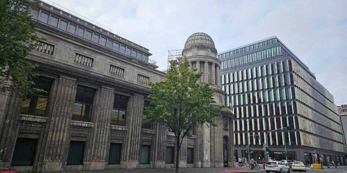 Gewerbeobjekt Düsseldorf Stadtmitte - 13.000&euro; | Angebot:25738730