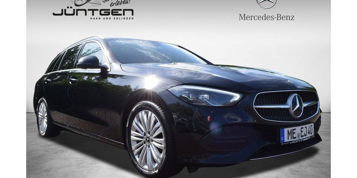Mercedes-Benz C 220 135.000 km 30.777 &euro; Haan 42781