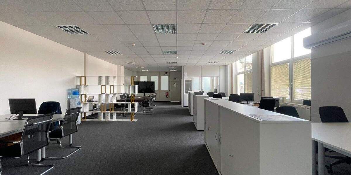 Gewerbeobjekt Düsseldorf Oberkassel - 2.800&euro; | Angebot:25753001