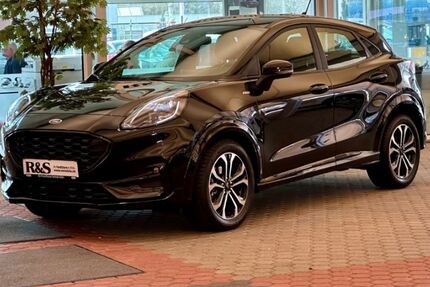 Ford Puma 14.903 km 19.500 &euro; Köln 50769