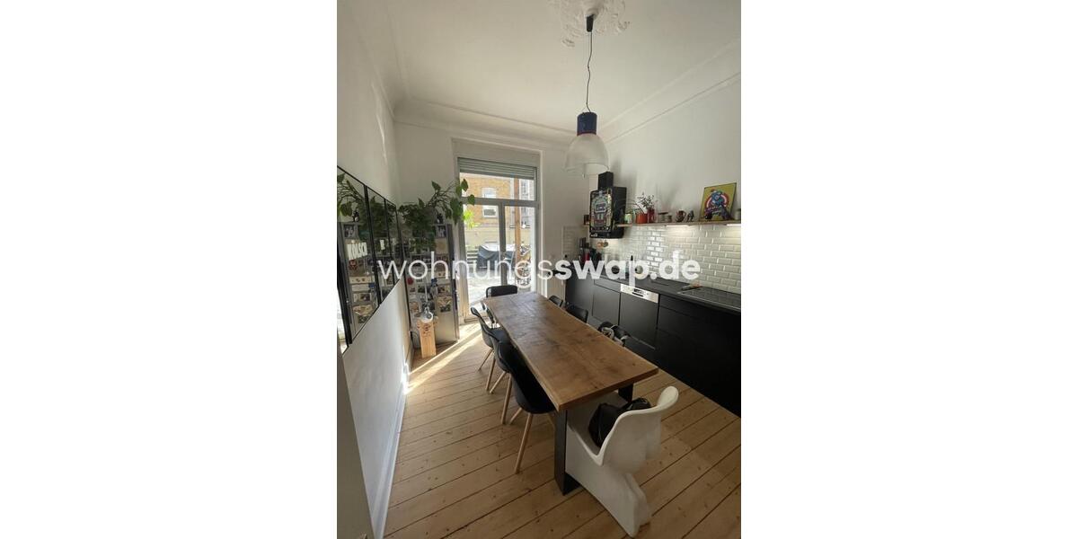 Etagenwohnung Köln Innenstadt - 2 Zimmer, 84 m&sup2;, 1.200&euro; | Angebot:24721415