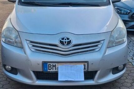 Toyota Verso 265.038 km 5.000 &euro; Bergheim 50126
