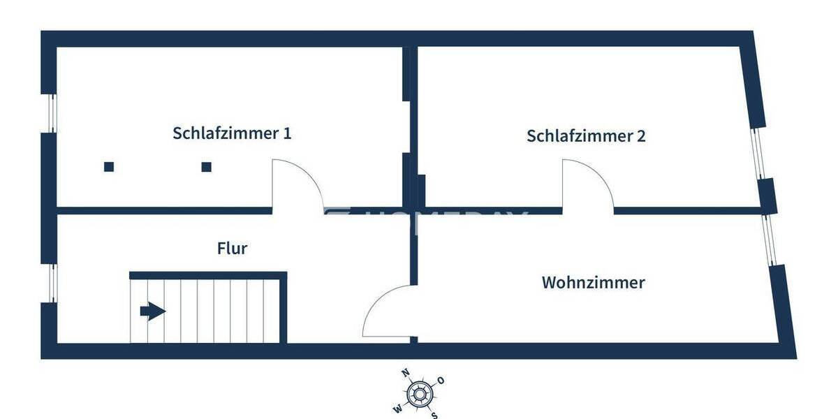 Doppelhaushälfte Kerpen Türnich - 6 Zimmer, 123 m&sup2;, 299.000&euro; | Angebot:26596155