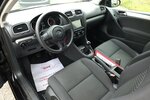 VW Golf 1.4i TRENDLINE KLIMAANLAGE SPORT-LMF SHZ 132.895 km 6.598 &euro; Köln 50858