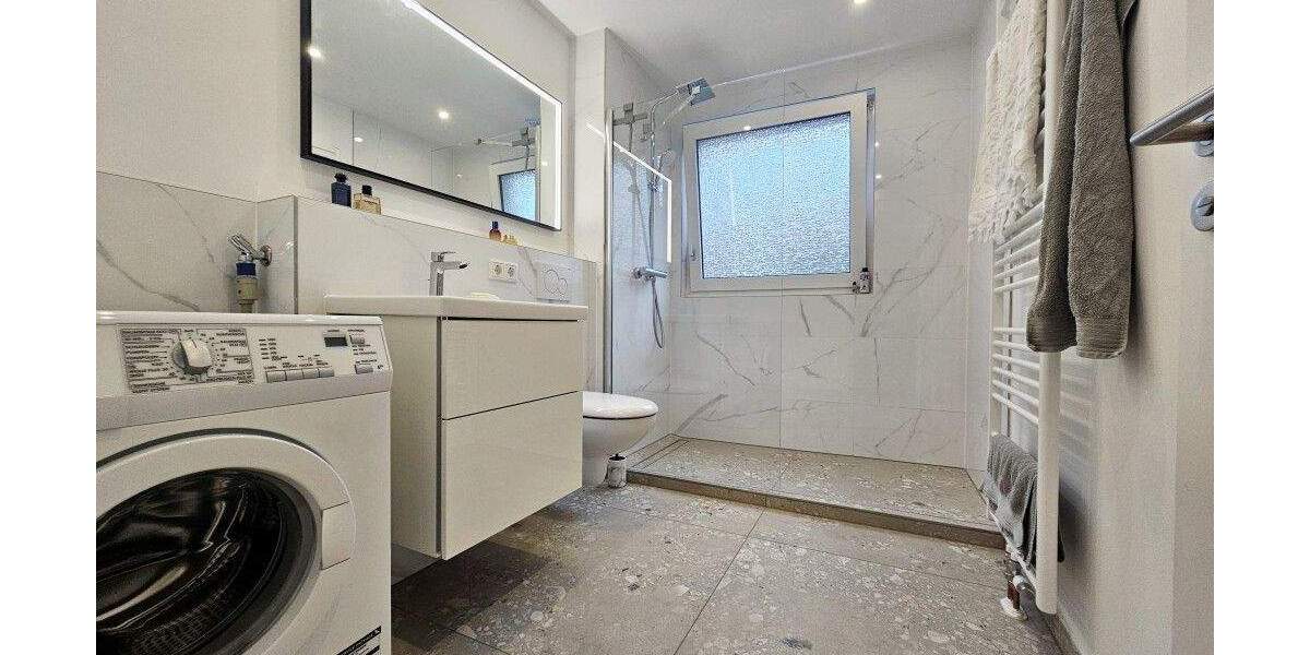 Etagenwohnung Köln Junkersdorf - 2 Zimmer, 80 m&sup2;, 339.000&euro; | Angebot:25702962