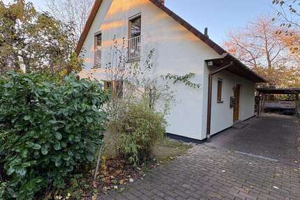 Haus Bergisch Gladbach Paffrath - 6 Zimmer, 147 m&sup2;, 699.000&euro; | Angebot:21138012