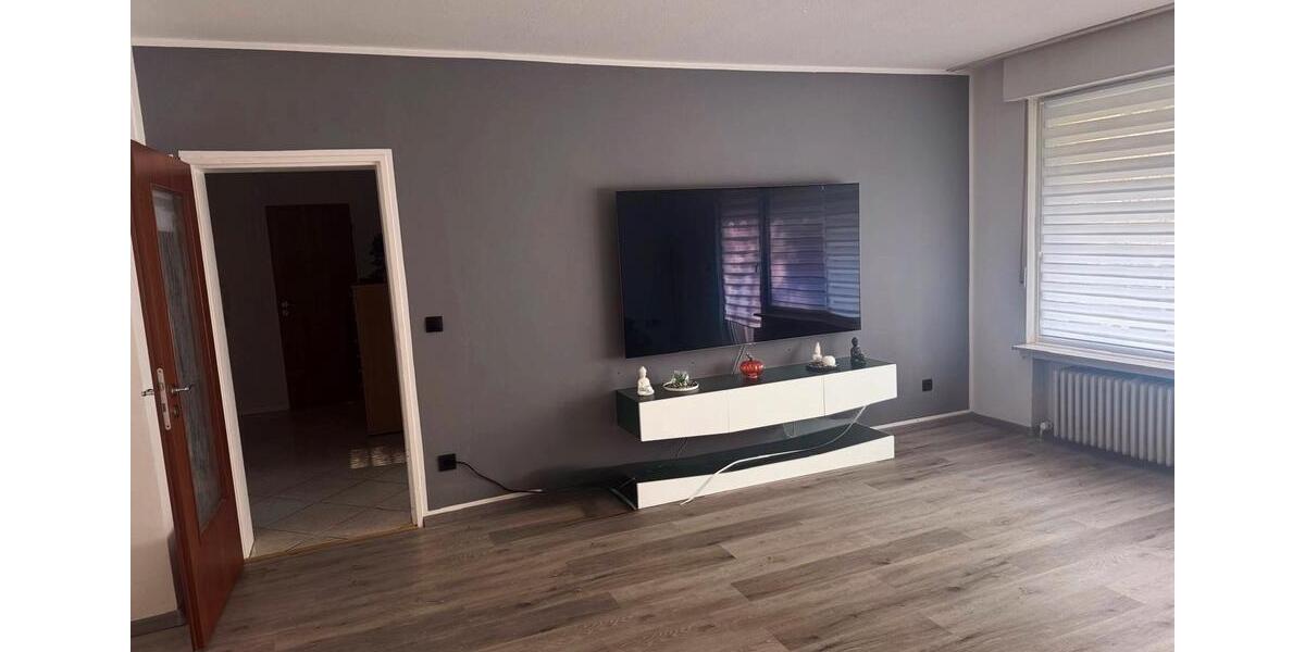 Etagenwohnung Bergheim - 4 Zimmer, 108 m&sup2;, 1.690&euro; | Angebot:25853068