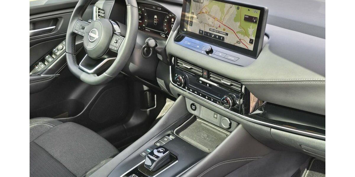 Nissan Qashqai N-Connecta e-Power 360°|E-Heckklappe 19.431 km 28.950 &euro; Wermelskirchen 42929