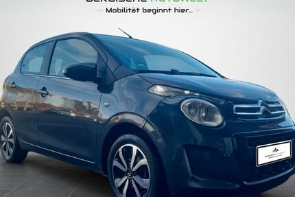 Citroen C1 140.000 km 4.999 &euro; Bergisch Gladbach 51469