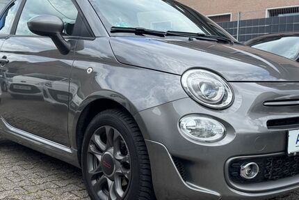 Fiat 500 81.205 km 9.500 &euro; Köln 50858