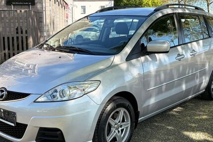 Mazda 5 94.500 km 4.999 &euro; Köln 51107