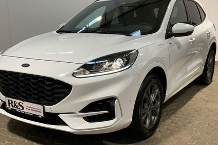 Ford Kuga 57.646 km 23.980 &euro; Pulheim 50259