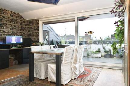 Wohnung Neuss Rosellen - 4 Zimmer, 96 m&sup2;, 239.000&euro; | Angebot:25687337