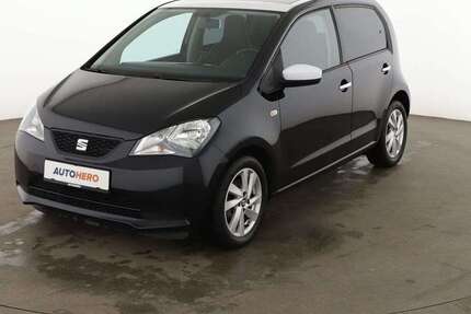 Seat Mii 36.342 km 8.850 &euro; Köln 50739