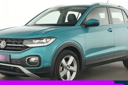 VW T-Cross 22.989 km 16.299 &euro; Neuss 41460
