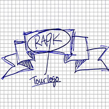 Rapk - Live 2026 24.10.2026 Live Music Hall