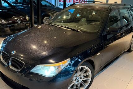 BMW 525 303.000 km 4.650 &euro; Brühl 50321