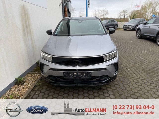 Opel Grandland (X) 23.858 km 23.990 &euro; Bergheim 50127