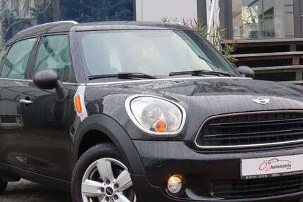 Mini One Countryman 119.130 km 8.790 &euro; Neuss 41469