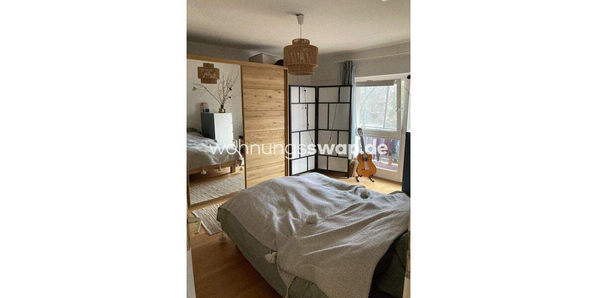 Etagenwohnung Köln Lindenthal - 3 Zimmer, 75 m&sup2;, 900&euro; | Angebot:25923947