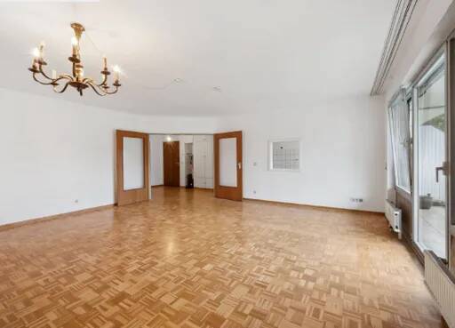 Etagenwohnung Düsseldorf Flingern Süd - 3 Zimmer, 88 m&sup2;, 1.250&euro; | Angebot:26725187
