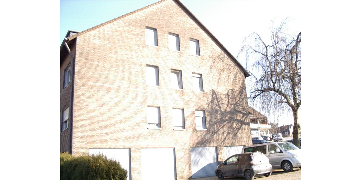 8 Familien Wohnhaus - 8 ETWs - in Burscheid Hilgen von Privat - Mehrfamilienhaus, Wohnhaus Burscheid Hilgen | Angebot:25125505