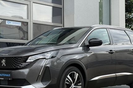 Peugeot 5008 105.515 km 24.690 &euro; Hilden (bei Düsseldorf) 40721