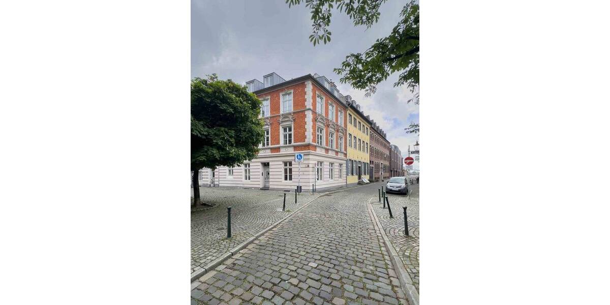 Gewerbeobjekt Düsseldorf Altstadt - 1.550&euro; | Angebot:26716430