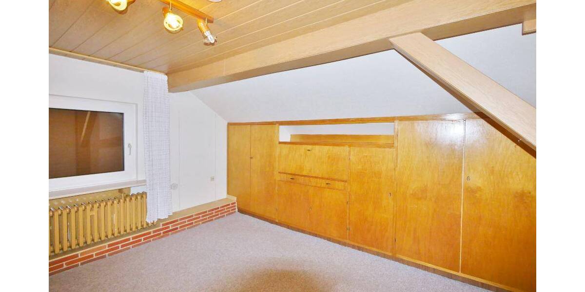 Mehrfamilienhaus, Wohnhaus Haan - 6 Zimmer, 146 m&sup2;, 480.000&euro; | Angebot:26713778
