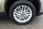 VW Tiguan CUP SPORTSTYLE BMT NAVI PARKPILOT TEMPOMAT 87.859 km 11.900 &euro; Köln 50858